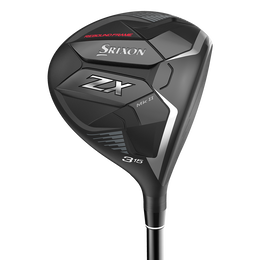 ZX MK II Fairway Wood